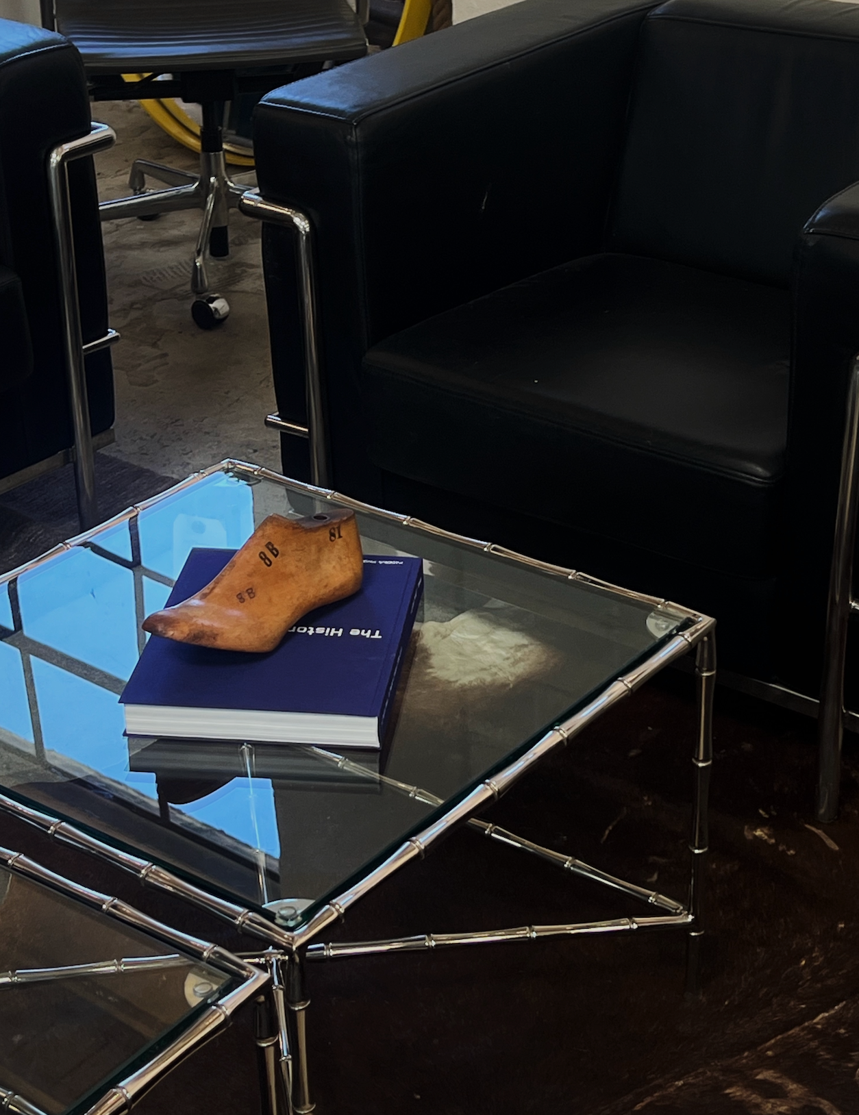 Decor, Fine Art & Mirrors